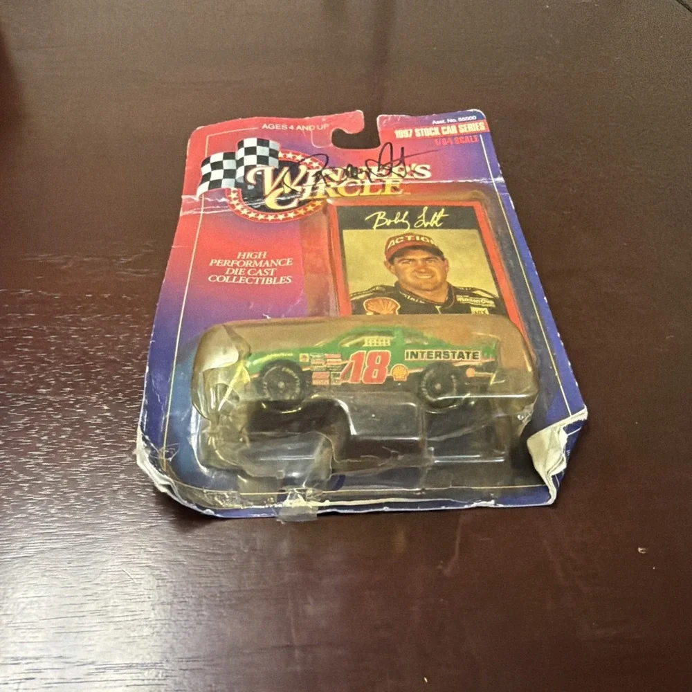 Winners Circle 1999 winner